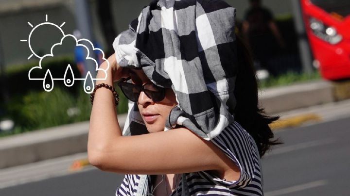 ¿Cómo estará el clima en Xalapa este sábado 4 de marzo?