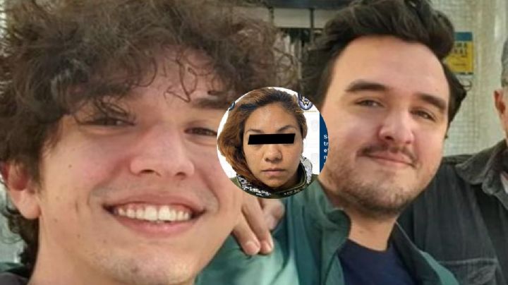 Cae octava involucrada en crimen de hermanos Tirado