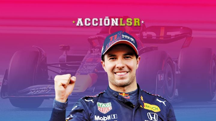 Checo Pérez: datos y apuestas en su ruta para ser campeón de la Fórmula 1