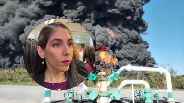 FGE avanza en identificación de trabajadores de Pemex