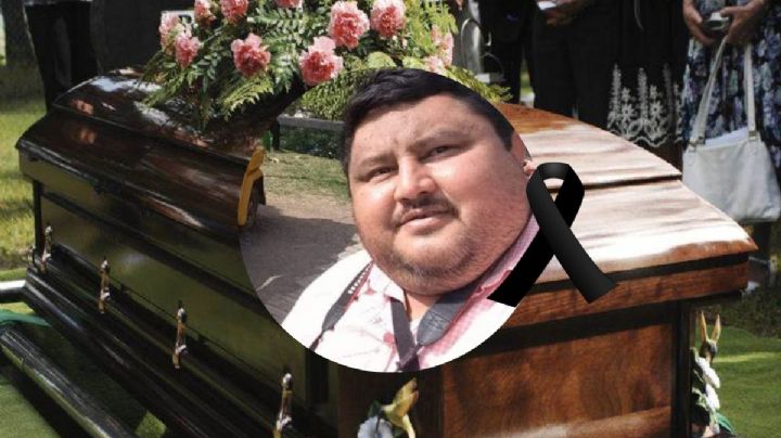 Muere Lute Espinoza, comunicador de la región de Córdoba