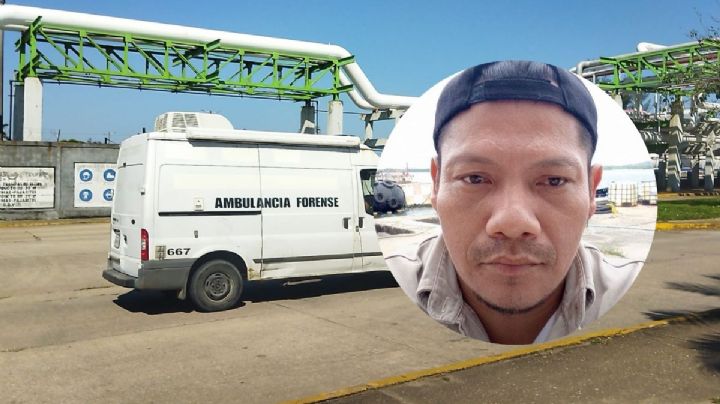 Confirmado: Empleado de Pemex fue encontrado en laguna de Pajaritos en Coatza