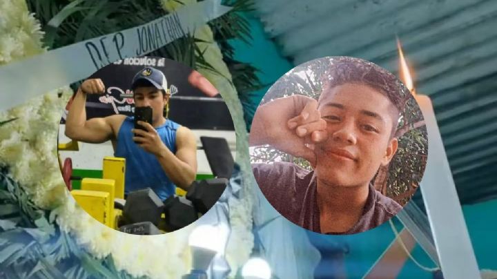 "Te voy a extrañar", el mensaje con el que despidieron a Alan y Jonathan