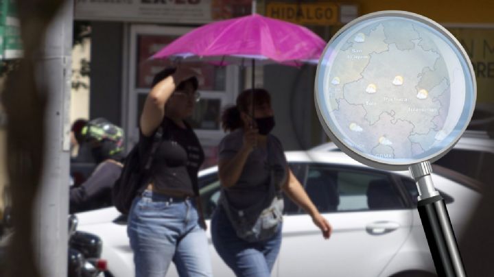 ¿Cómo estará el clima en Hidalgo este domingo 5 de marzo?