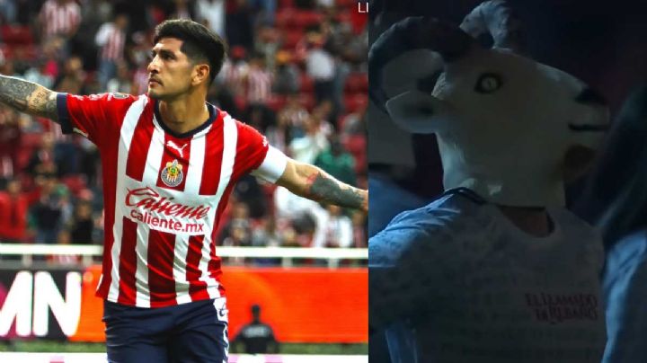 Los MEMES de la victoria de Chivas con el Pocho Guzmán como figura
