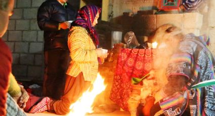 Así son las ceremonias terapéuticas de cacao y las hacen en Pachuca