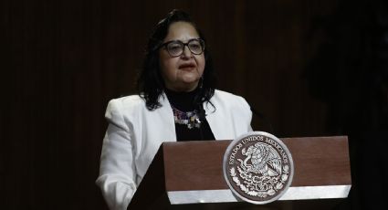 Jueces deben actuar con prudencia, pero sin cobardía: Norma Piña