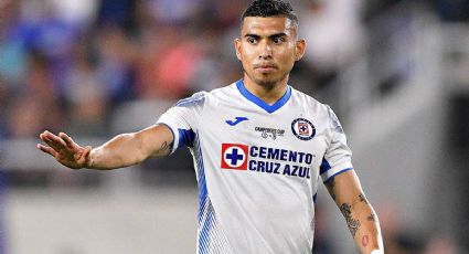 La inesperada confesión de Orbelín Pineda sobre Cruz Azul