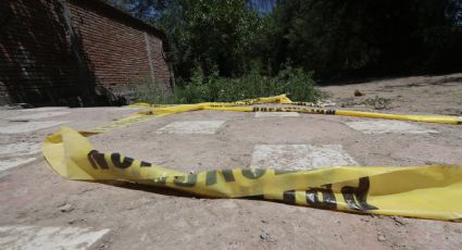 Asesinan a mujer en Cereso de Poza Rica; fue a visitar a su pareja