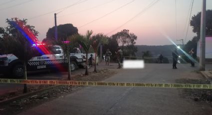 Enfrentamiento en Mecayapan deja 2 muertos y 4 detenidos