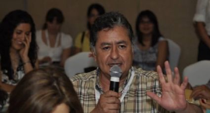 Fallece el periodista Carlos Acosta, a los 65 años