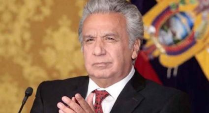 Procesan a expresidente de Ecuador, Lenín Moreno; debe presentarse ante la Corte