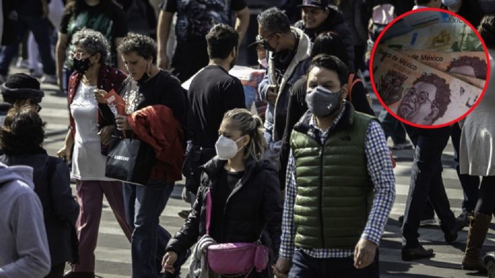 Así puedes saber a qué clase social perteneces, según el Banco Mundial