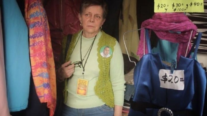 Bazares del Solecito, fuente de ingresos para buscar desaparecidos en fosas