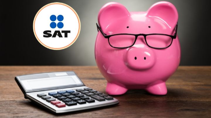 SAT: Los gastos que NO puedes deducir