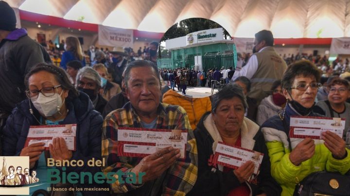 Pensión Bienestar 2023: Checa la fecha exacta de tu depósito de marzo