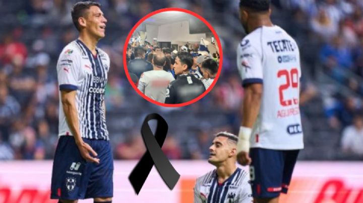 Lo que sabemos de la muerte de un aficionado de Rayados dentro del estadio BBVA en Monterrey