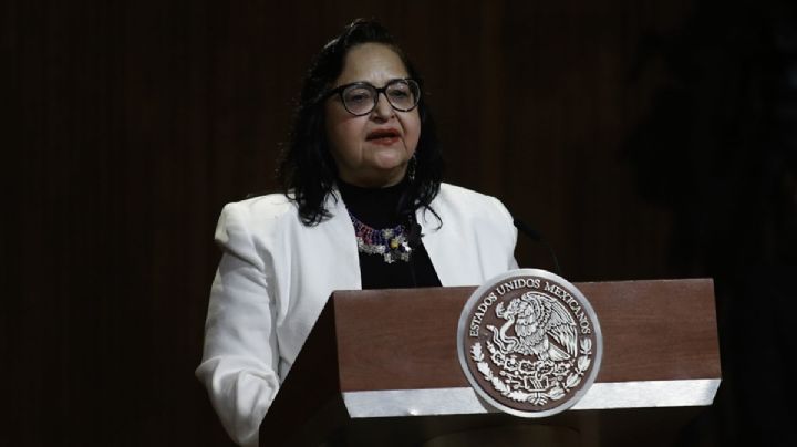 Jueces deben actuar con prudencia, pero sin cobardía: Norma Piña