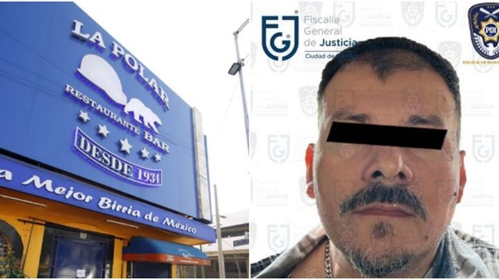Cae en Michoacán "El Chiquilín", implicado en crimen en La Polar