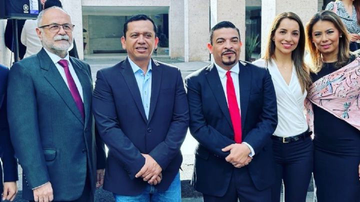 ¿Quién fue Alexis Sánchez García, exdiputado asesinado este 5 de marzo?