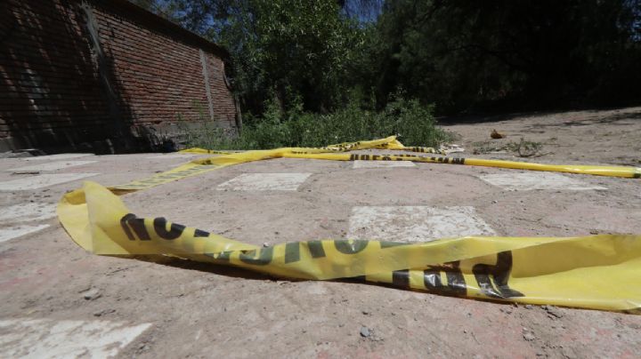 Asesinan a mujer en Cereso de Poza Rica; fue a visitar a su pareja