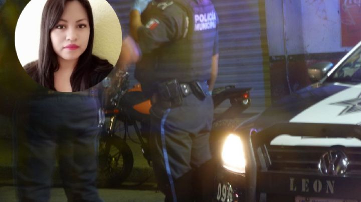 Otro feminicidio: leonesa de 23 años, víctima de su pareja