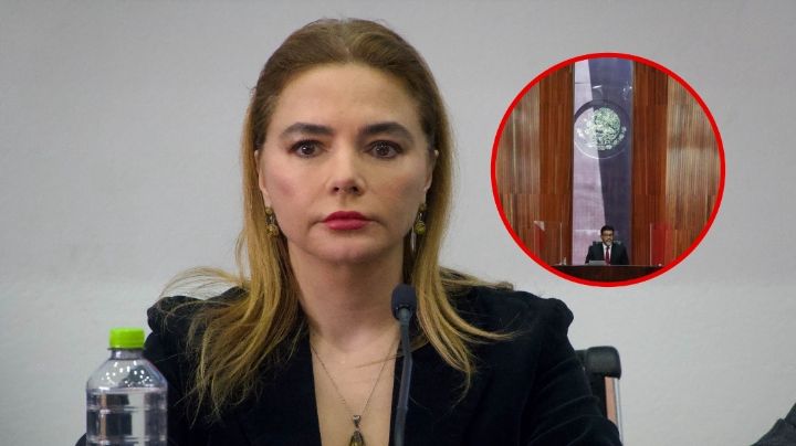 Carla Humphrey impugna ante el TEPJF su candidatura a presidir el INE