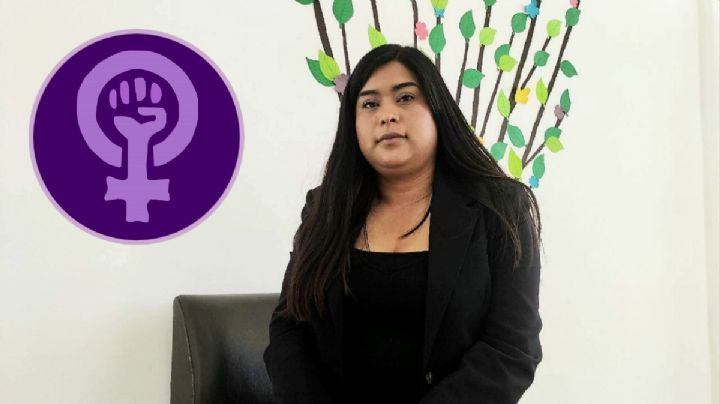 “La ciencia no es exclusiva de hombres, nosotras también podemos”: Iridian Cruz, científica hidalguense