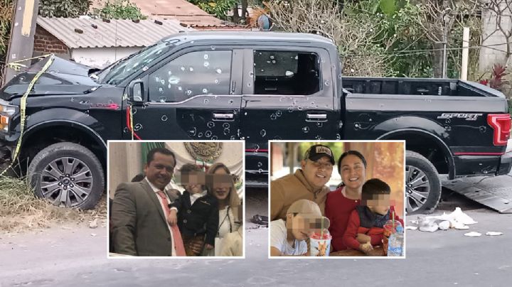 Con Cuitláhuac, crímenes contra políticos en Veracruz acaban con la vida de niños