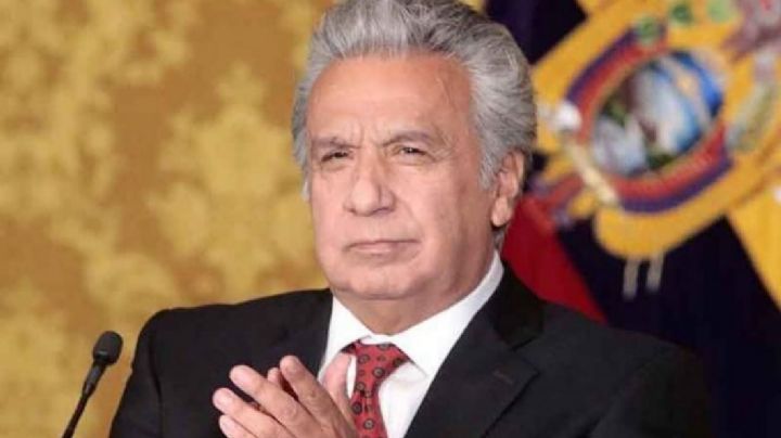 Procesan a expresidente de Ecuador, Lenín Moreno; debe presentarse ante la Corte