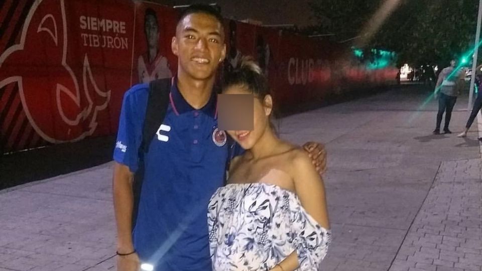 La mujer aseguró que tampoco quiere dar manutención.