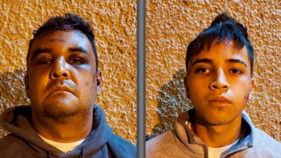 En julio de 2019, Iván Casillas y Omar Jeovanni asaltaron una combi, hirieron de un balazo al conductor, cuya unidad se estrelló y provocó la muerte de 11 usuarios