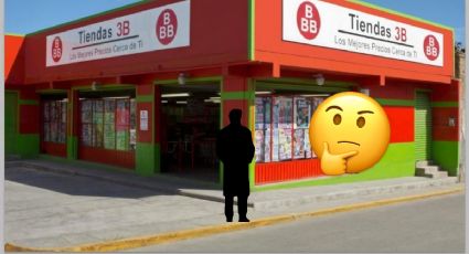 El misterioso dueño de Tiendas 3B que le come clientes a Walmart y al Oxxo