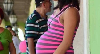 Aumenta embarazo infantil en Veracruz; hubo más de 700 casos en 2022