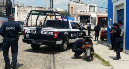 Tula combate a criminales con 13 patrullas y 90 policías, evidencia diputado