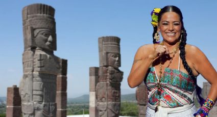 Todo lo que debes saber del próximo concierto de Lila Downs en Tula