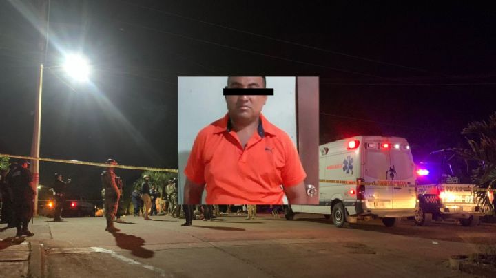 Alcalde de Chinameca pide que se investigue a su comandante tras enfrentamiento en el sur