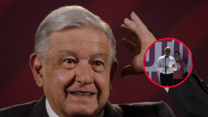 ¿Por qué ataca nuevamente AMLO al ministro en retiro, José Ramón Cossío?