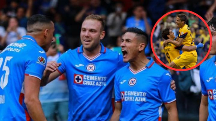 El exjugador del América que llegaría a Cruz Azul tras el desastre en Mazatlán