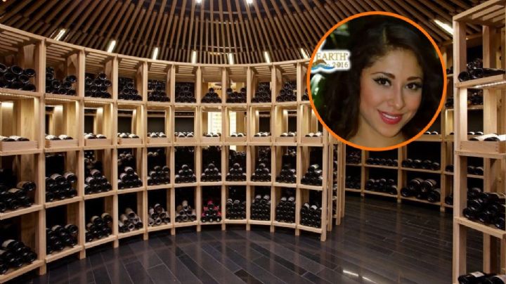 Exreina de belleza de Ecatepec robó botellas de vino de 30 mdp; ya fue sentenciada