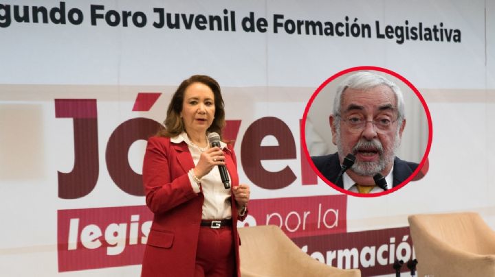 Congelan petición de amparo de Esquivel; ¿la UNAM puede informar sobre plagio?
