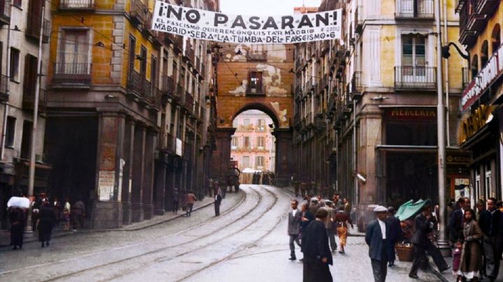 ¿Schindler mexicano? Este fue el diplomático mexicano que salvó a españoles en guerra civil