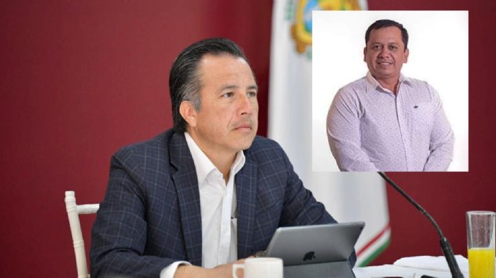 Un político bien intencionado: Cuitláhuac sobre crimen de exdiputado y su hijo menor