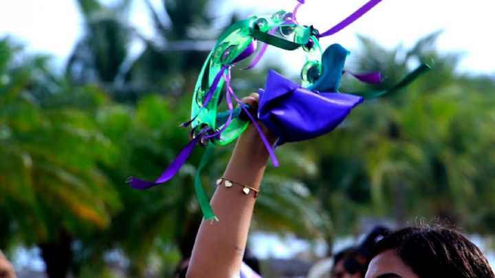 5 claves que debes saber de las marchas del 8M en Veracruz