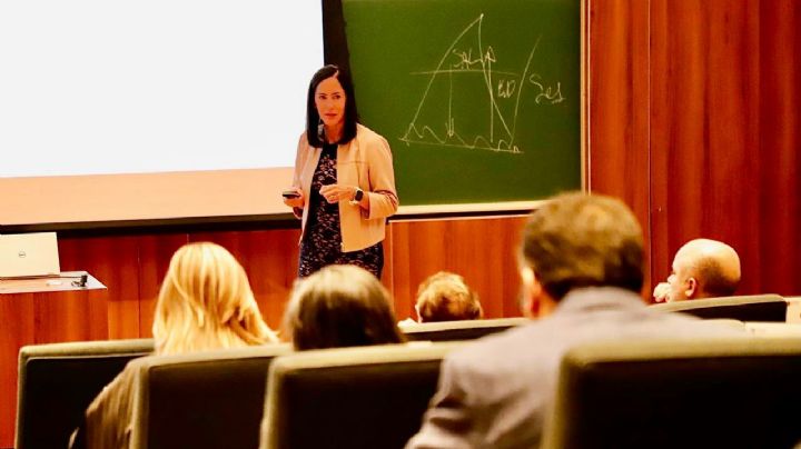 Imperativo, mantener vigente el programa de estancias infantiles: Lía Limón