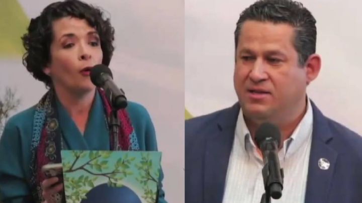 Presenta Diego iniciativa de Transformación Energética Sustentable