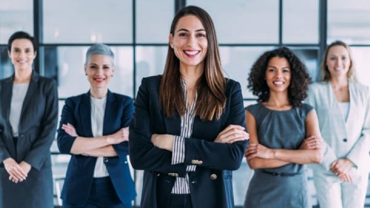 Feria del Empleo de la Mujer: se ofertarán más de mil 200 plazas y salarios de hasta 55 mil pesos