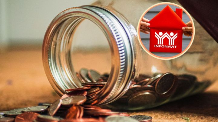 Infonavit: ¿Qué pasa si estoy dado de alta con salario menor?