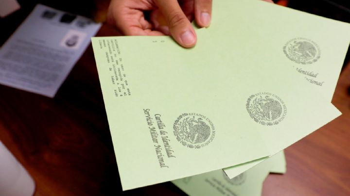 Exhortan a tramitar Cartilla de Identidad del Servicio Militar Nacional en Xalapa