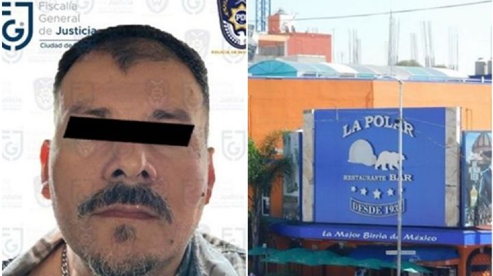 “El Chiquilín” recibe prisión preventiva por su participación en el homicidio en La Polar